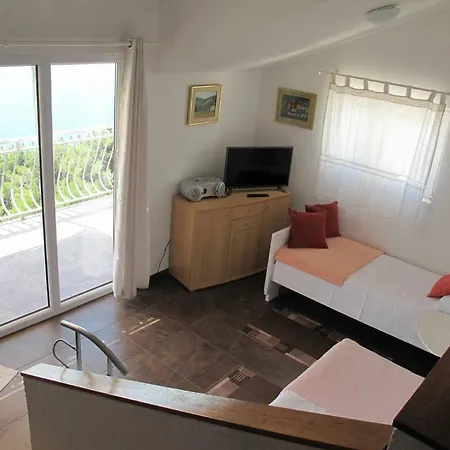 Apartmani Bonaca Apartament