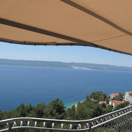 Apartament Apartmani Bonaca *