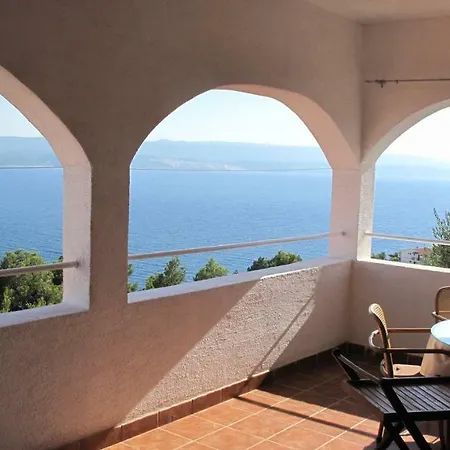 Apartmani Bonaca * Mimice