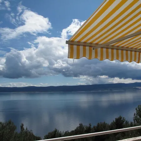 Apartmani Bonaca Apartament *