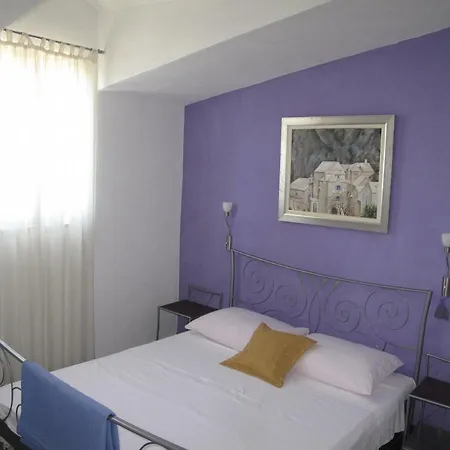 Apartament Apartmani Bonaca *