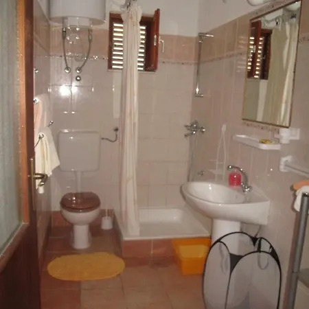 Apartmani Bonaca