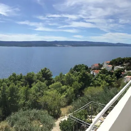 Apartmani Bonaca Mimice
