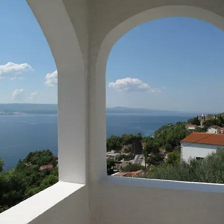 Apartmani Bonaca Apartament Mimice