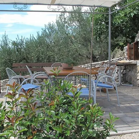 Apartament Apartmani Bonaca *