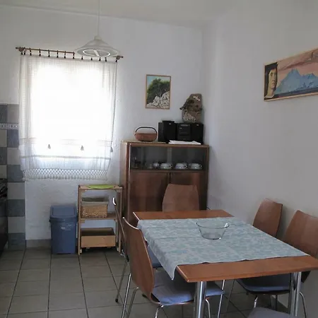 Apartmani Bonaca Apartament *