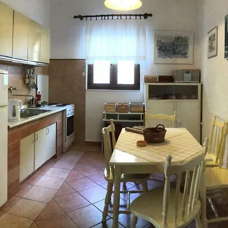Apartament Apartmani Bonaca Mimice