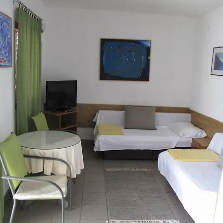 Apartmani Bonaca Apartament *