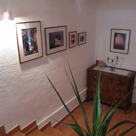 Apartmani Bonaca *