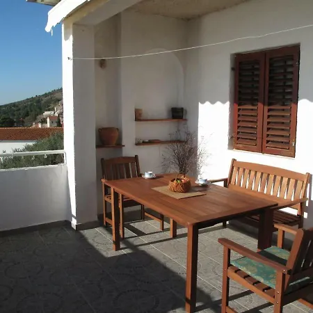 Apartmani Bonaca *