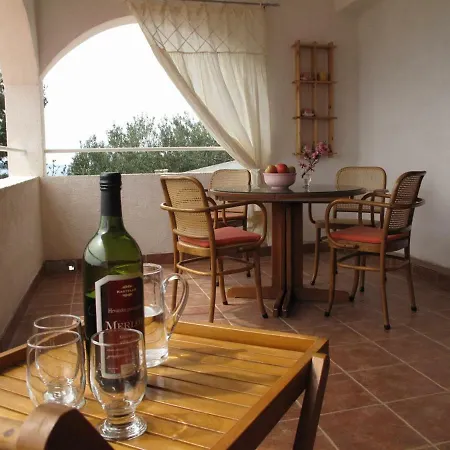 Apartmani Bonaca Apartament *