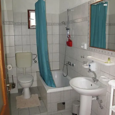 Apartament Apartmani Bonaca Mimice