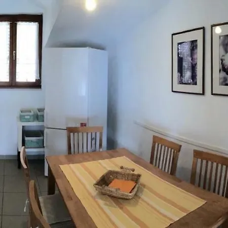 Apartament Apartmani Bonaca Mimice