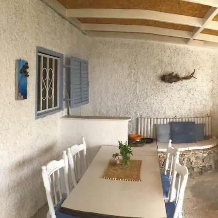 Apartmani Bonaca