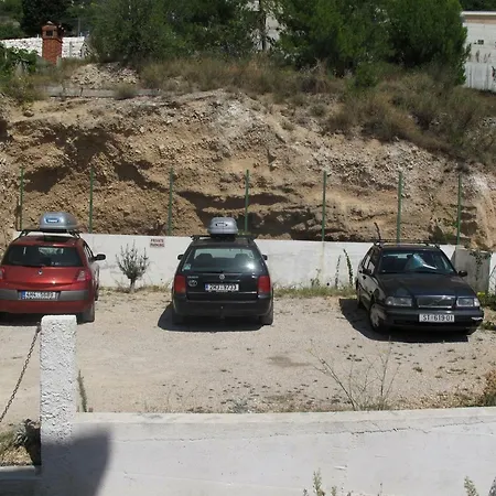 Apartmani Bonaca