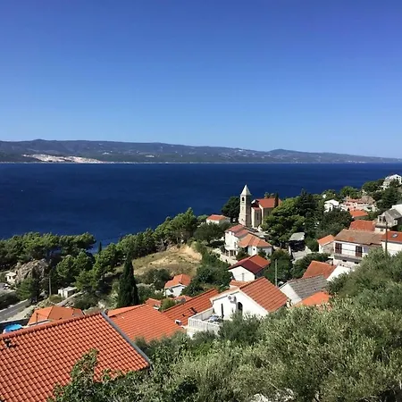 Apartamento Apartmani Bonaca *